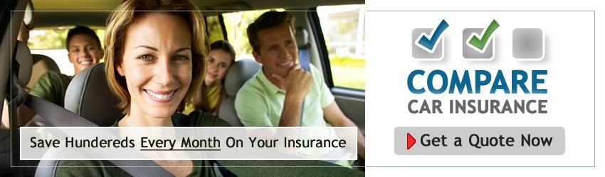 compare car insurance quote