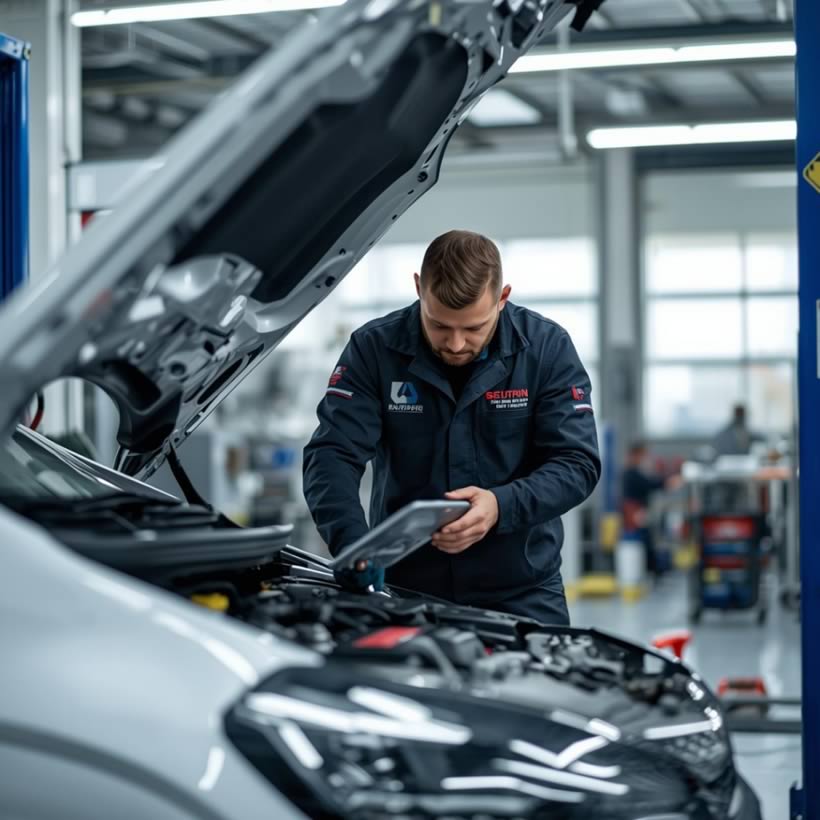 Audi  Extended Warranty