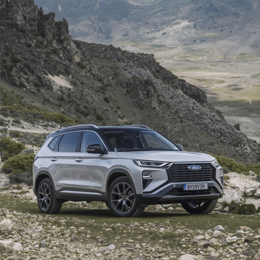 Haval Jolion Hybrid Extended Service Plan