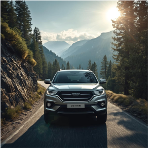 Haval Jolion Extended Car Warranty