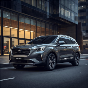 Haval Jolion Pro Extended Motor Warranty