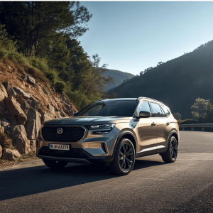 Haval Jolion Pro Extended Service Plan South Africa
