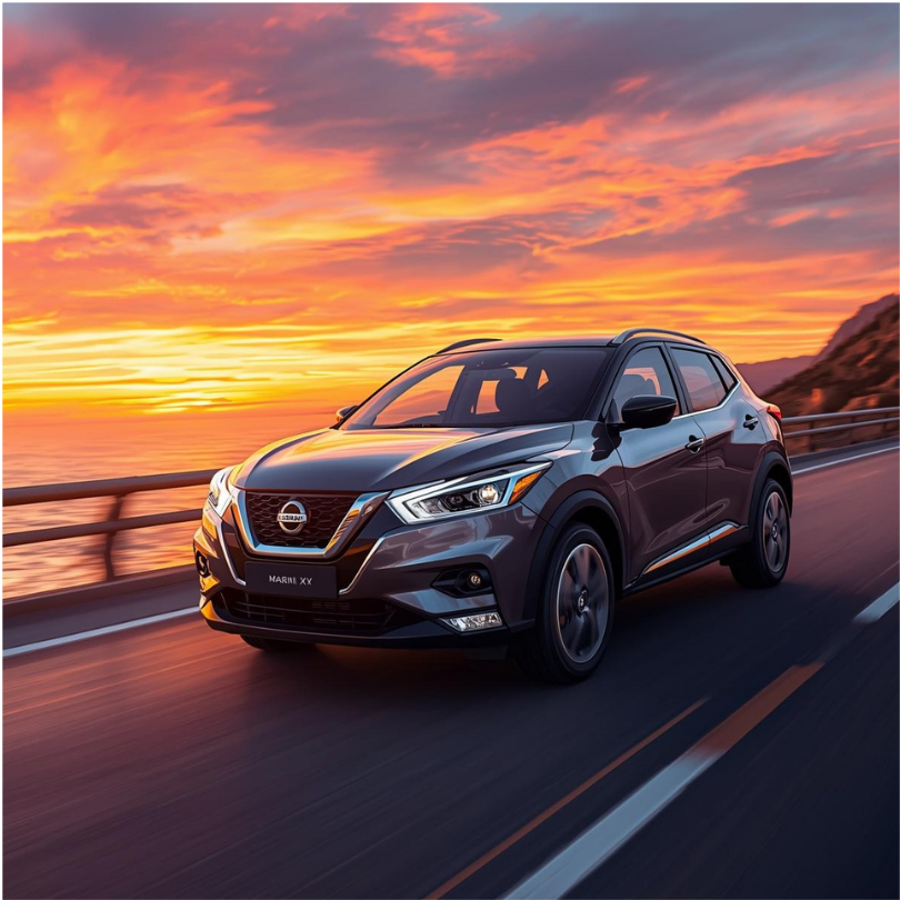 Nissan Magnite Extended Service Plan