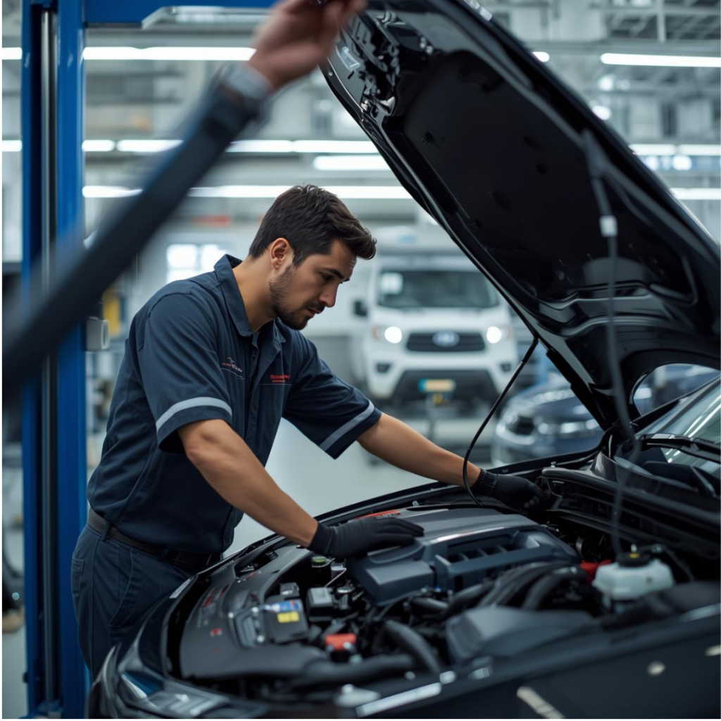 Extended Service plan